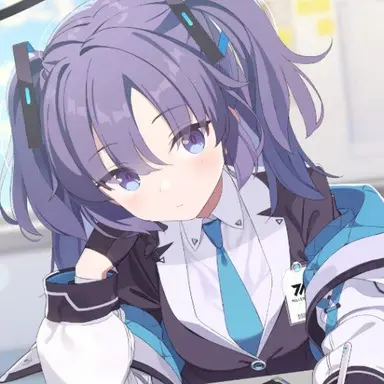 Profile image of 유우카