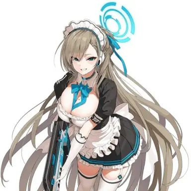 Profile image of 아스나