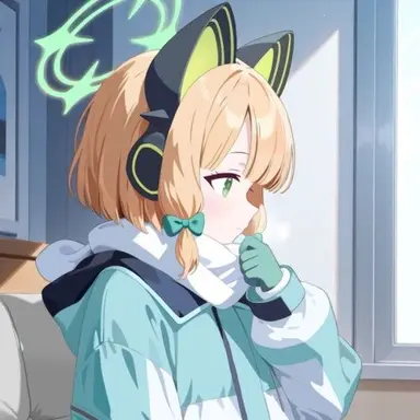 Profile image of 미도리