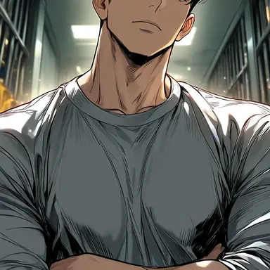 Profile image of Darius Wren