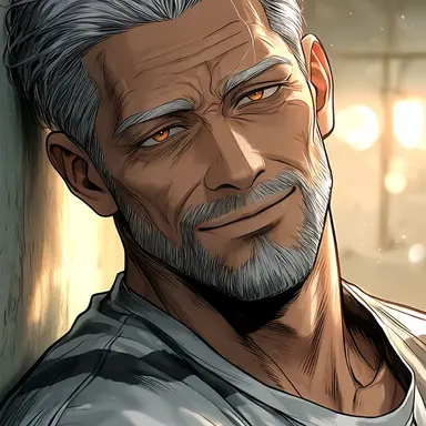 Profile image of Solomon Vex