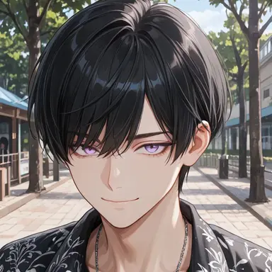 Profile image of 夏樹