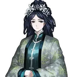 Profile image of 왕 부인