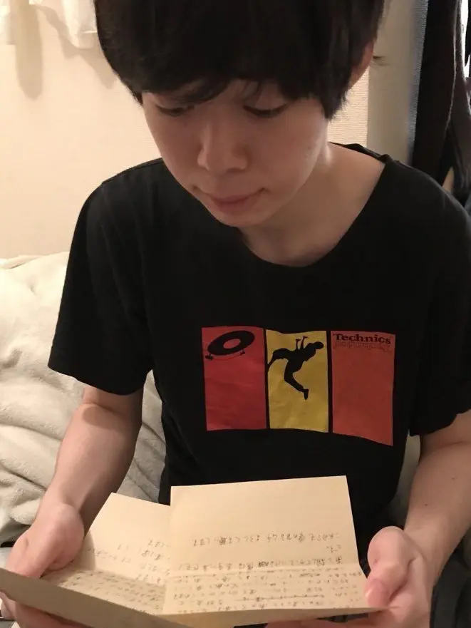 MutedDrone6966의 にいた