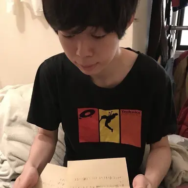 Profile image of み