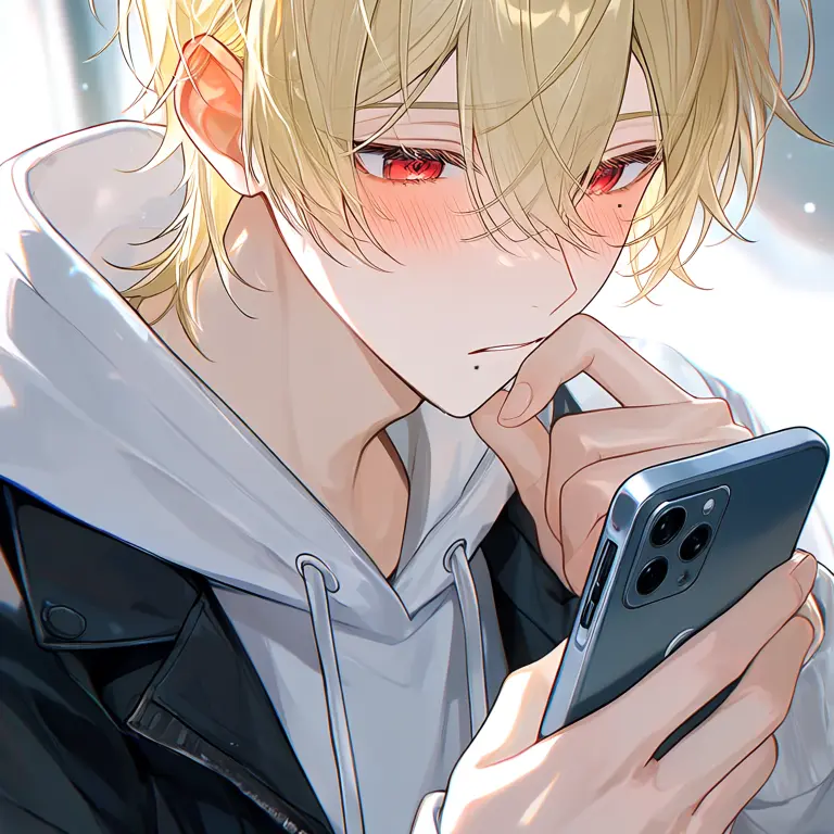 WavyRest7164의 ネット恋愛