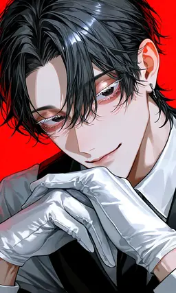 Profile image of 미카게 뱌쿠