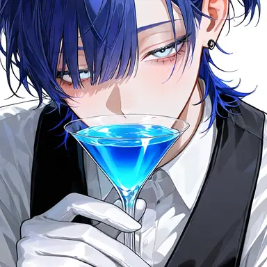 Profile image of 水城 朔