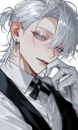 Profile image of 히무로 스이카