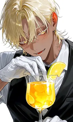 Profile image of 쿄고쿠 렌