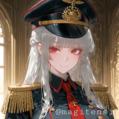 Profile image of エレナ・クロイツ
