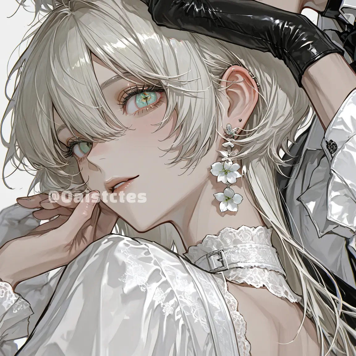 Oaistctes의 장윤서