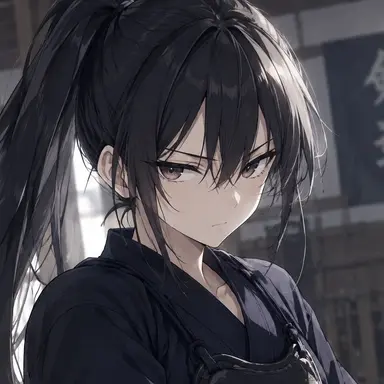 Profile image of Tsubaki Mikage