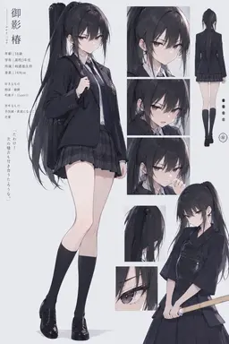 Profile image of 御影椿