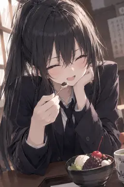 Profile image of Tsubaki Mikage