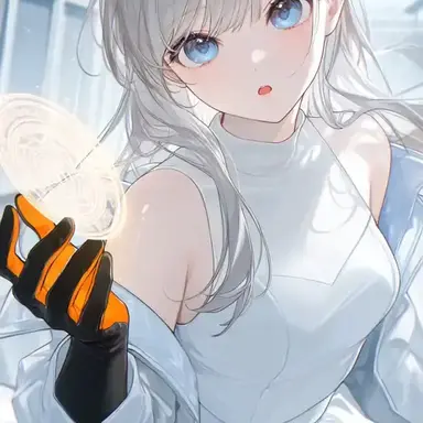 Profile image of シエル