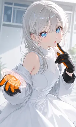 Profile image of 시엘