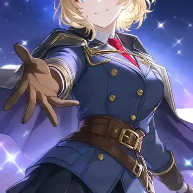 Profile image of カテリーナ