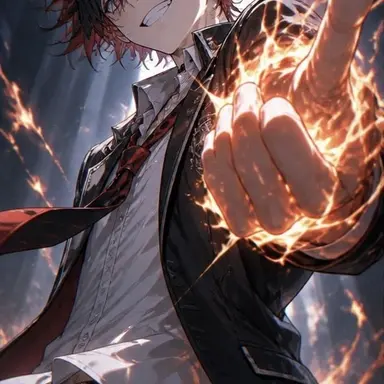 Profile image of ガルド