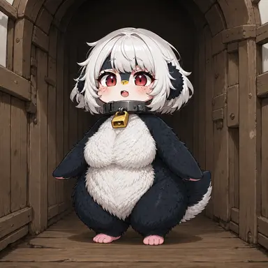 Profile image of Ruby