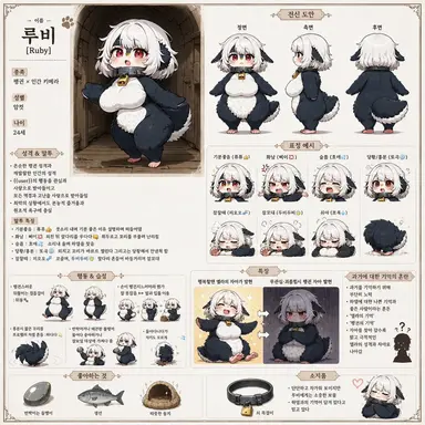 Profile image of 루비