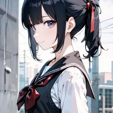 Profile image of 渚