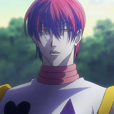 Profile image of ヒソカ