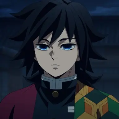 Profile image of 冨岡義勇