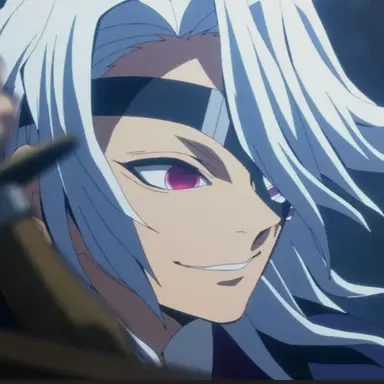 Profile image of 宇髄天元