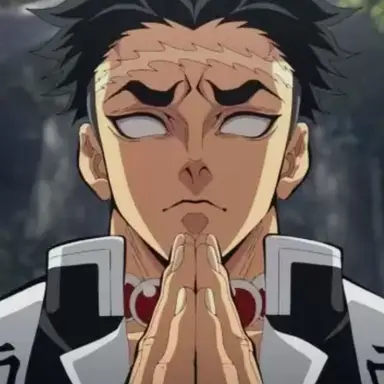 Profile image of 悲鳴嶼行冥