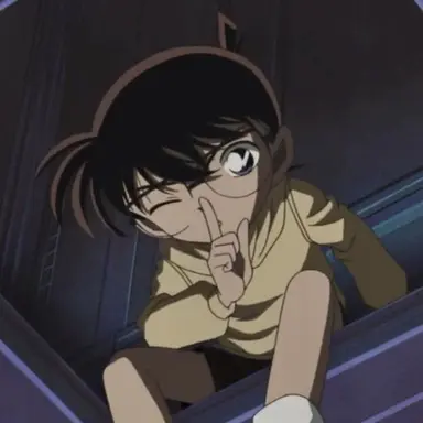 Profile image of 코난