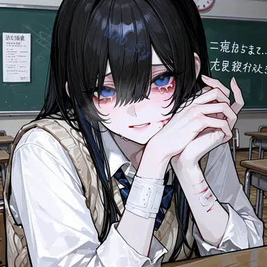 Profile image of チョン_ユビン