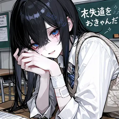 Profile image of チョン_ユビン