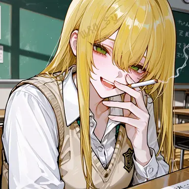 Profile image of シン・ガユン