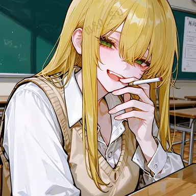 Profile image of シン・ガユン