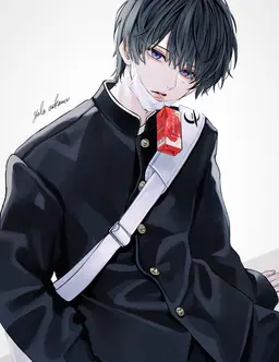 Profile image of 유토