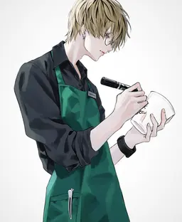Profile image of 리츠
