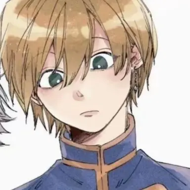 Profile image of クラピカ