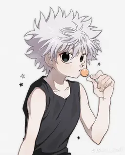 Profile image of キルア
