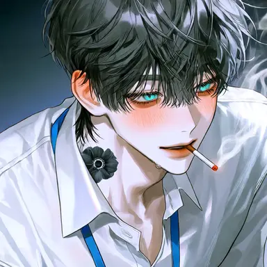 Profile image of Ryu Ihyun