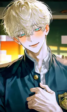 Profile image of リュ・イヒョン