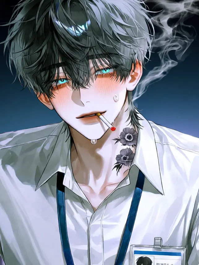 shvnicreamm의 You Can Hate Me to Death