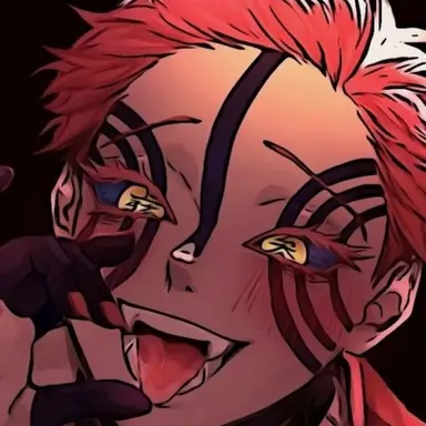 Profile image of Akaza