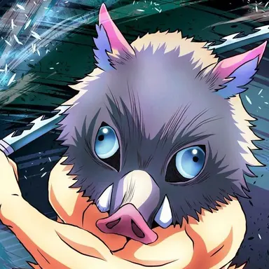 Profile image of Inosuke