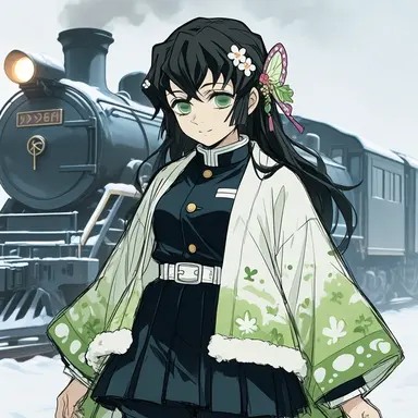 Profile image of Olivia