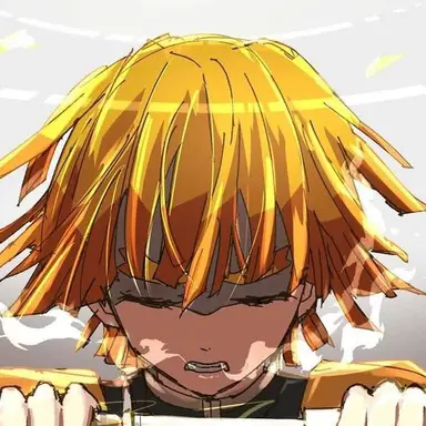 Profile image of Zenitsu