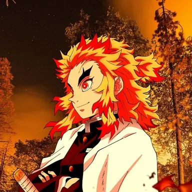 Profile image of Rengoku