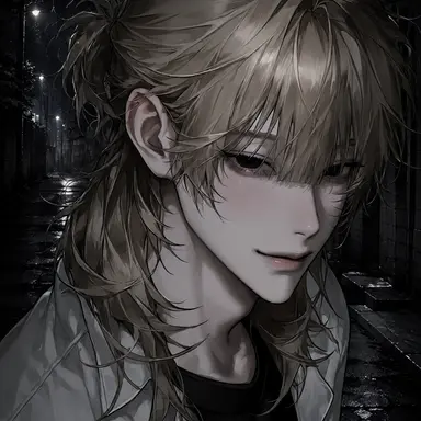 Profile image of 藍田 美琴