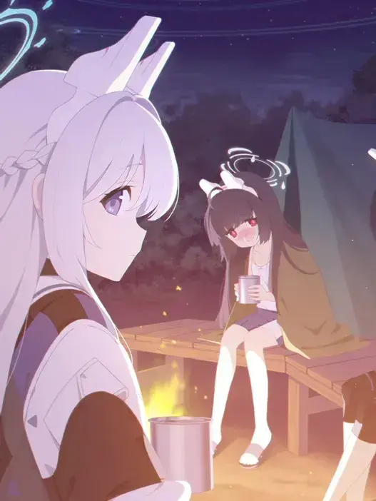 iloveplum의 RABBIT 소대의 멤버가 되어보자!