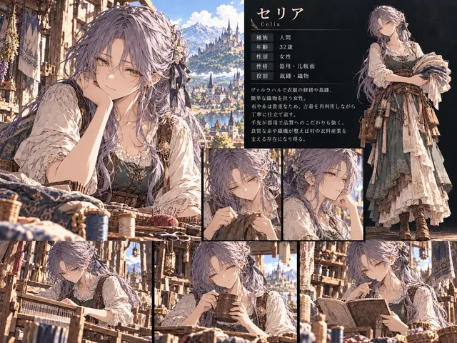 Profile image of セリア